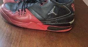 Men's Jordan size 11